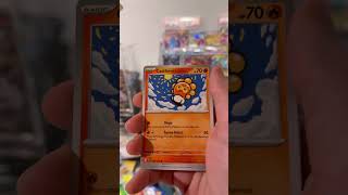 Finally. Gotta rip em all pt4 #pokemon #surgingsparks #pokemontcg