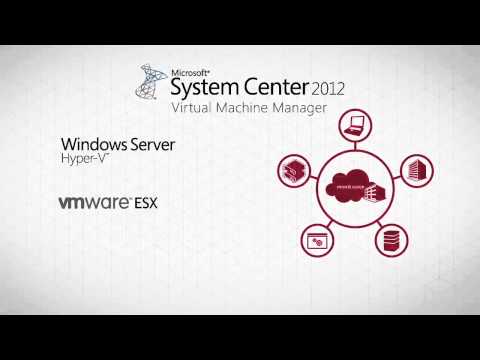 Private Cloud - Pooled - Virtualize and Manage Instances