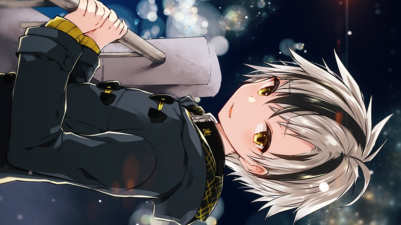 鈴木勝の旧Channel【にじさんじ】 のライブ配信