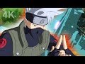 Naruto Sakura Vs Kakashi Bell Test Boss Battle Naruto Ultimate Ninja Storm 2 4k 60fps