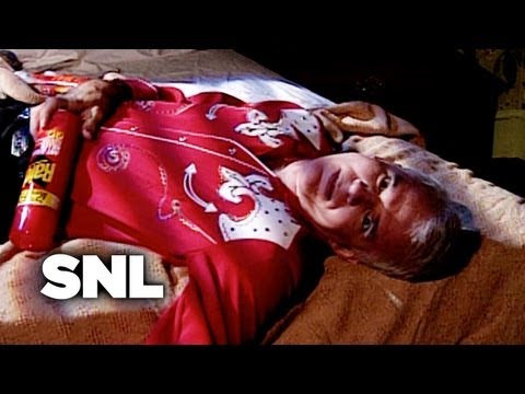 The Buck Daniels Story - Saturday Night Live