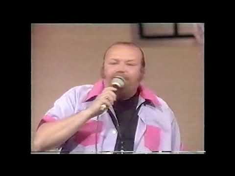 Lennie Baker Sha na na Too Chubbie to Boogie Santini opening monologue