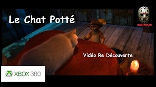 Vidéo Le Chat Potté