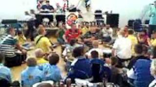 newtown defenders playin running bear