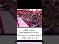 Hindu Muslim Sikh Soldiers Unite For Eid Namaz Viralvideo Indianarmy Eidmubarak