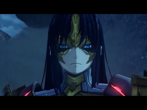 Xenoblade Chronicles 3 - Future Redeemed Playthrough Part 4 (Stories of the Past)