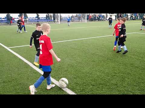 Płock 17.02.2019r. : Zwar 2010 - Irzyk Warszawa