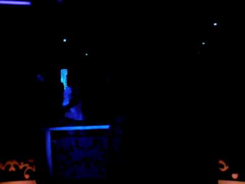 Lisa Millet ( Defected ) @ Pacha Club - Algiers Algeria