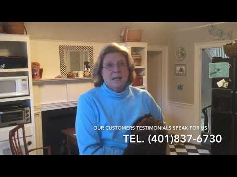 ROOF CONTRACTOR REVIEW PROVIDENCE RI 💥 KAC CONSTRUCTION (401)837-6730