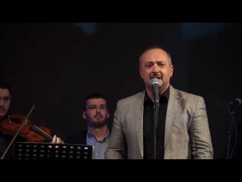 Lihnida Kajce Veslase - Ansambl Biljana i Gjoko Taneski (Koncert2016)