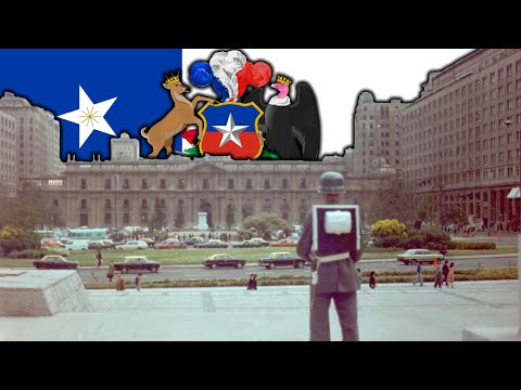 El Sembrador · Chilean Patriotic Song