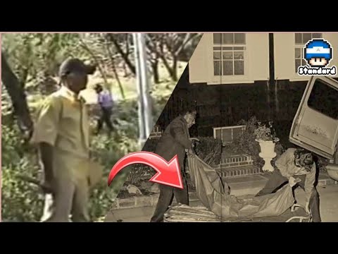 Los asesinatos más escalofriantes en la historia de Nicaragua 🇳🇮