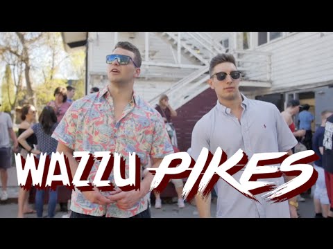 Trending Houses : Pike - Washington State University