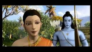 Juhi Chawla dubs for Sita’s voice in 3D animated movie Ramayana