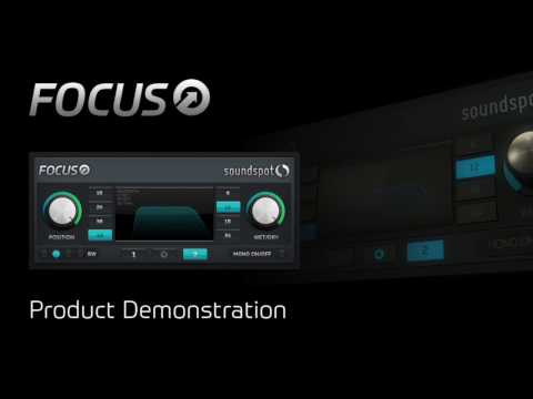 Free Download Focus v1.0.1 AU AAX VST VST3 x86 x64 WiN MAC