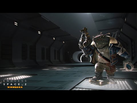 The Endless Space Academy: How to deal with pirates