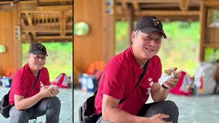 2025.10.19群英登山隊 內湖區 金瑞治水園區