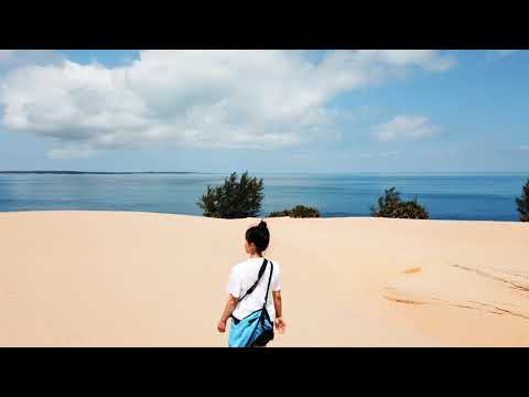 モザンビーク島について詳しく解説