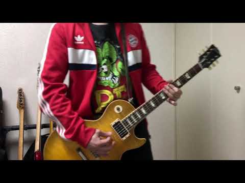 My Favorite Riff Medley Vol.1 / ryo