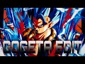 Gogeta Edit Play Date