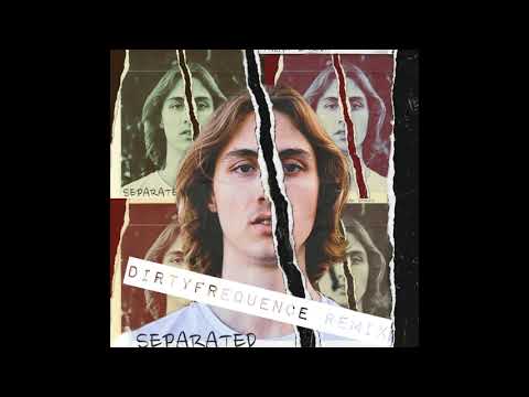 Micah Emrich - Seperated (Dirtyfrequence Remix)