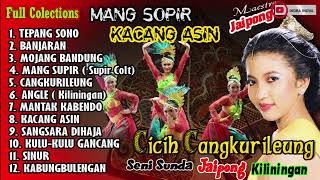 Download lagu Cek Sound | Maestro Jaipong Cicih Cangkurileng - Jaipong Kliningan mp3