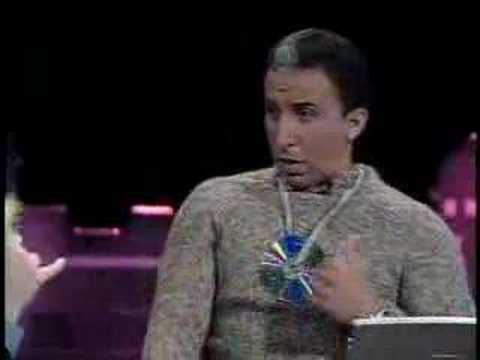 Ruben Sandwich -A Calzon Chillao Primetime TV ilegal