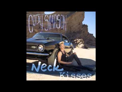 Cody Simpson - Neck Kisses