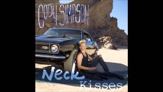 Cody Simpson - Neck Kisses