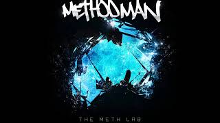 Method Man - 50 Shots (Instrumental)
