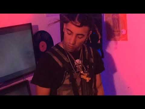 Ander Vles - BLACK (VIDEOCLIP)