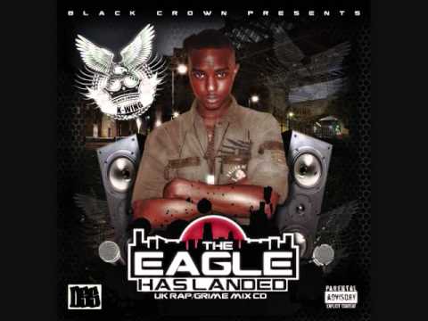 Devstar and K wing champion