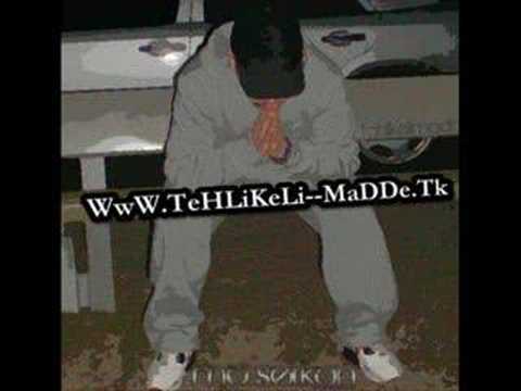 Mc Serkan Ft. Esrarengo - Hadi Yaylan [ NEW ]