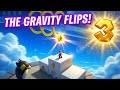 Mario Flips EVERYTHING Upside Down In Honeyhive Galaxy