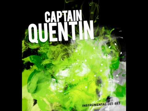 CAPTAIN QUENTIN / Bobcat (a love song).wmv