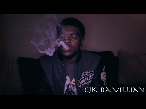 CJK Da Villain - O.S.M'$ | Shot By @AliteProductio