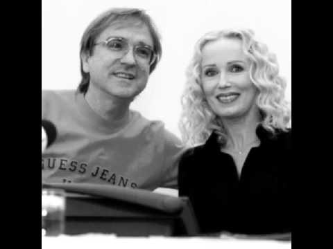 Tajnosľubná - Marika Gombitová a Miro Žbirka