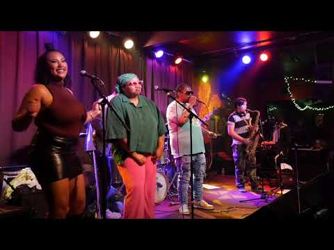 CELLSKI LIVE AT LONGBOARD BAR & VENUE...PACIFICA, CA 2024 PT. 2