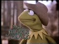 Muppet Movie Promo Australia 1983