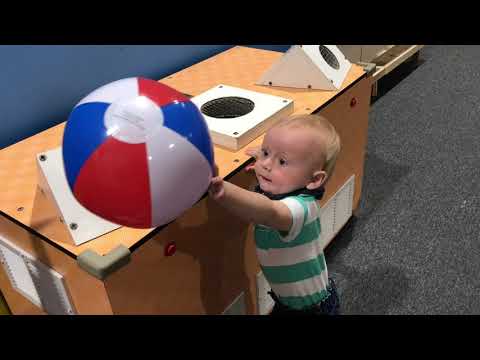 Cape Cod Children's Museum