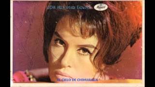 Lucha Villa El cielo de Chihuahua