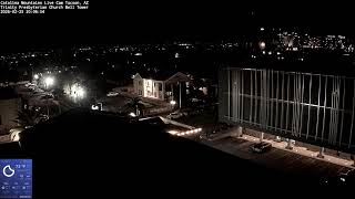 Downtown Tucson 4th Ave