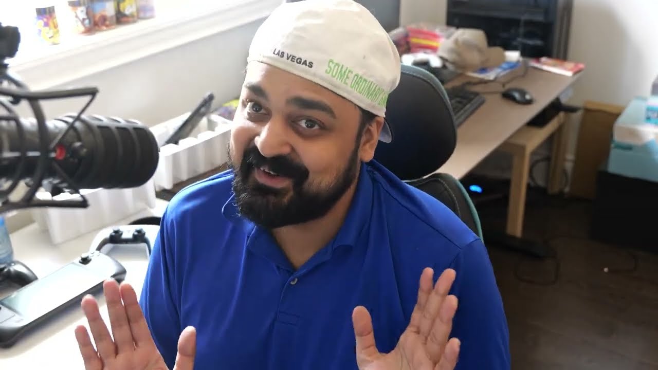 We Fought Back And Actually Won!