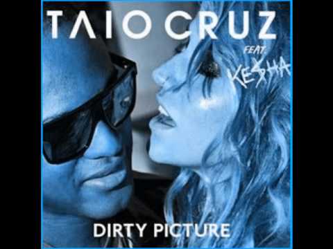 Ke$ha ft Taio Cruz - Dirty Picture