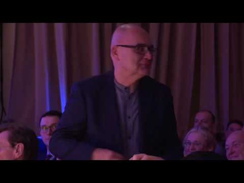 36 Studio Piosenki - S.Banasik N.Skorupka A.Twardowska F.Mizia, K.Owczarek |  reż. Janusz.Gast