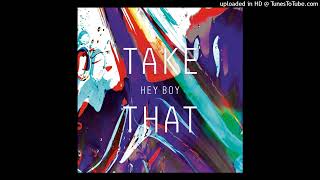 Take That - Hey Boy (7th Heaven Club Mix)