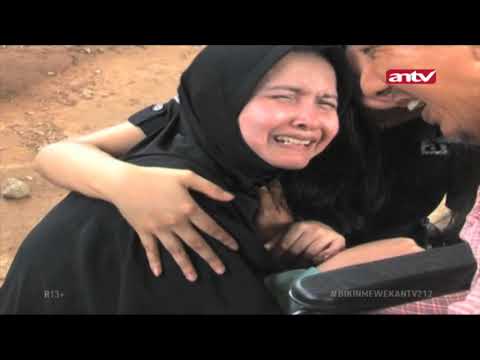 Pernikahanku Hancur Karena Anak! | Bikin Mewek | ANTV Eps 212 02 Juni 2018