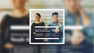 Noah Gundersen -  Cigarettes // SerialBox Sessions