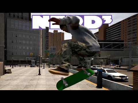 He was a Sk8er Boi - Session - 27 Jan 2020