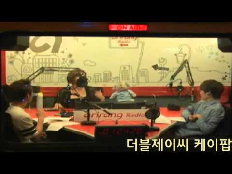 150729 JJCC - 더블제이씨 Prince Mak & Eddy Kpoppin